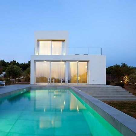 Kalypso Residence Methoni  Eksteriør billede