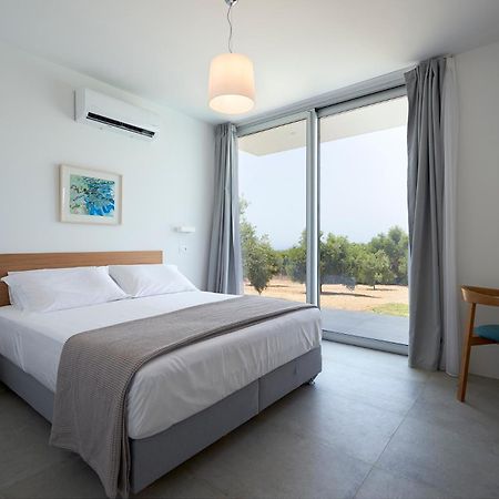 Kalypso Residence Methoni  Eksteriør billede