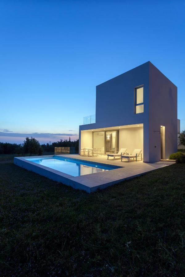 Kalypso Residence Methoni  Eksteriør billede