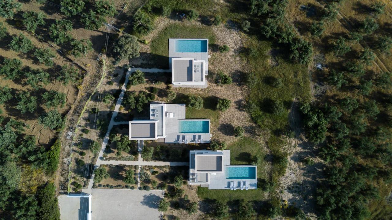 Kalypso Residence Methoni  Eksteriør billede