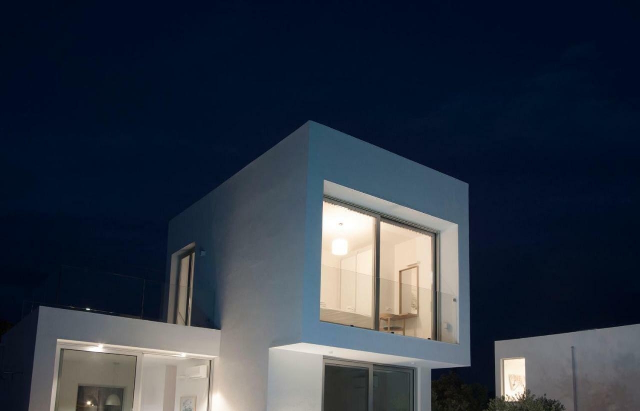 Kalypso Residence Methoni  Eksteriør billede