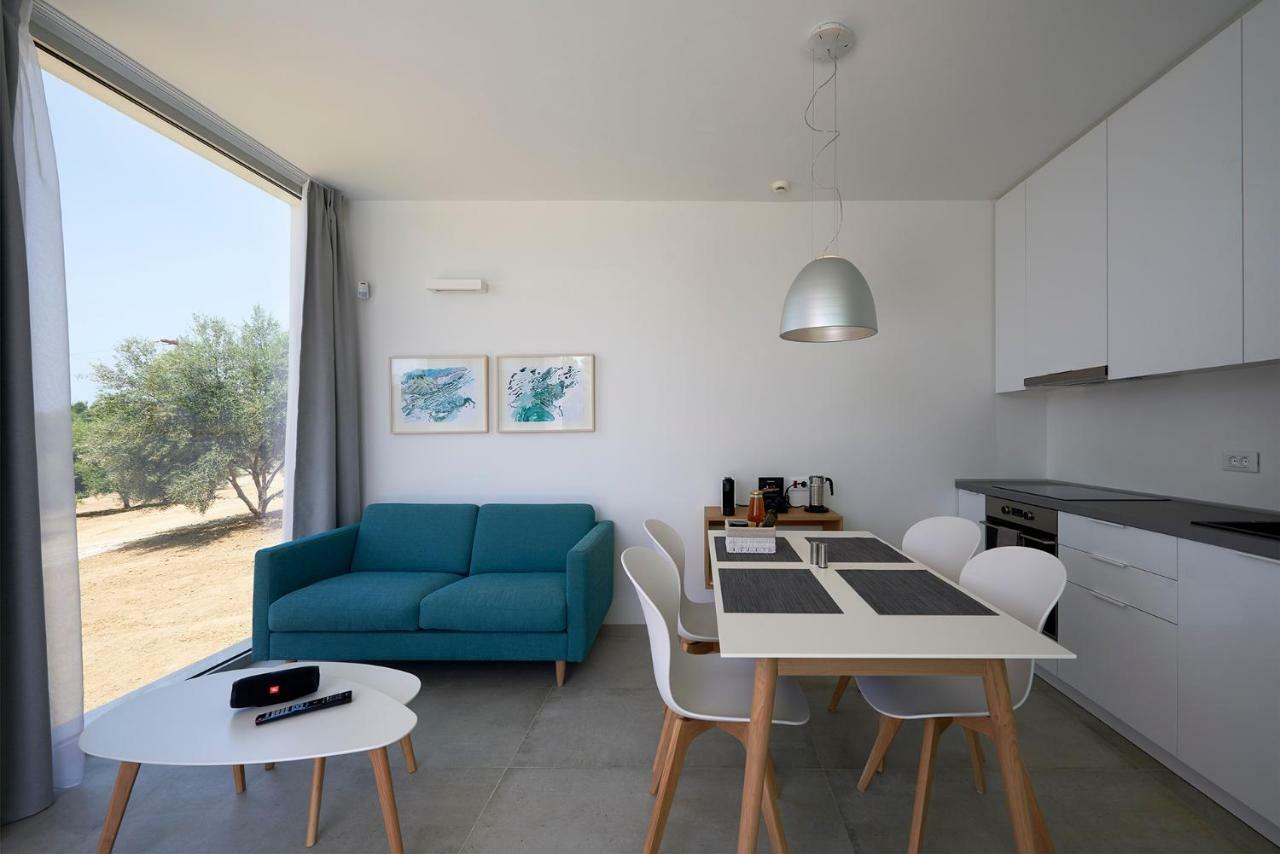 Kalypso Residence Methoni  Eksteriør billede