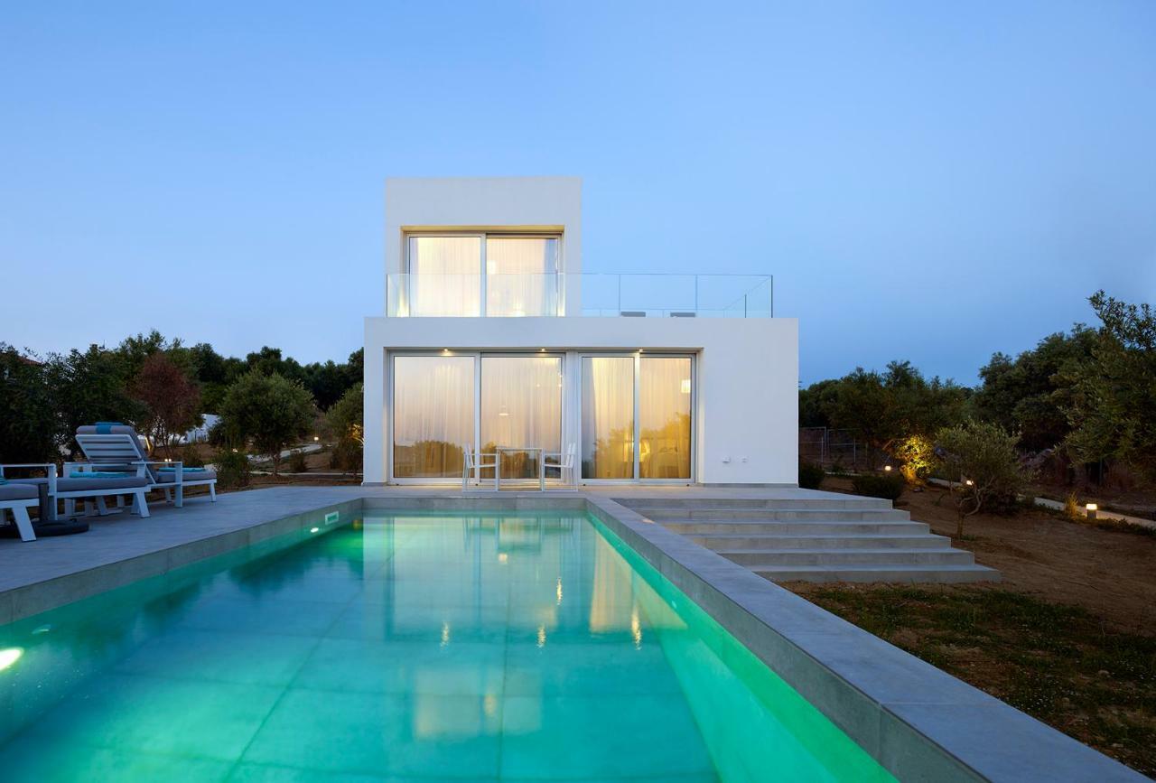Kalypso Residence Methoni  Eksteriør billede