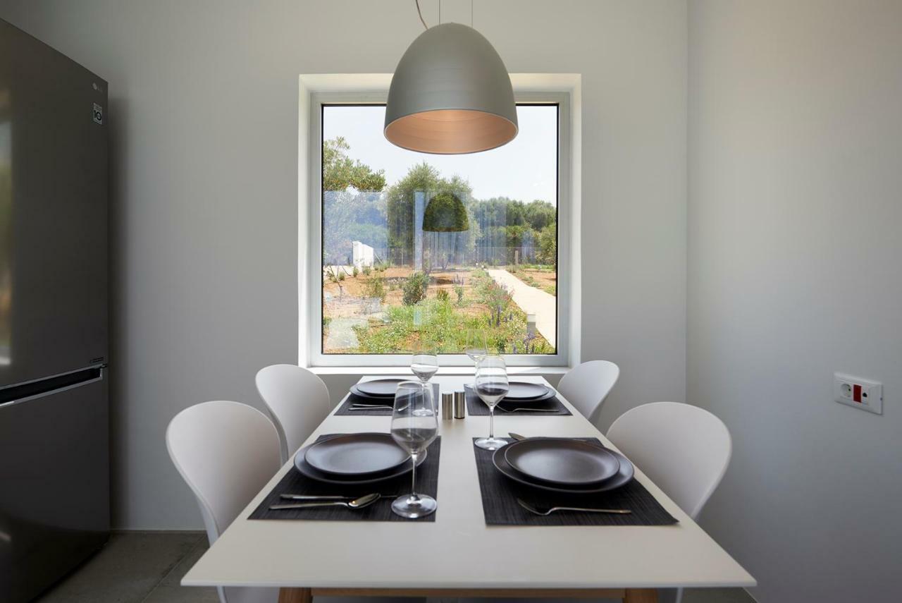 Kalypso Residence Methoni  Eksteriør billede