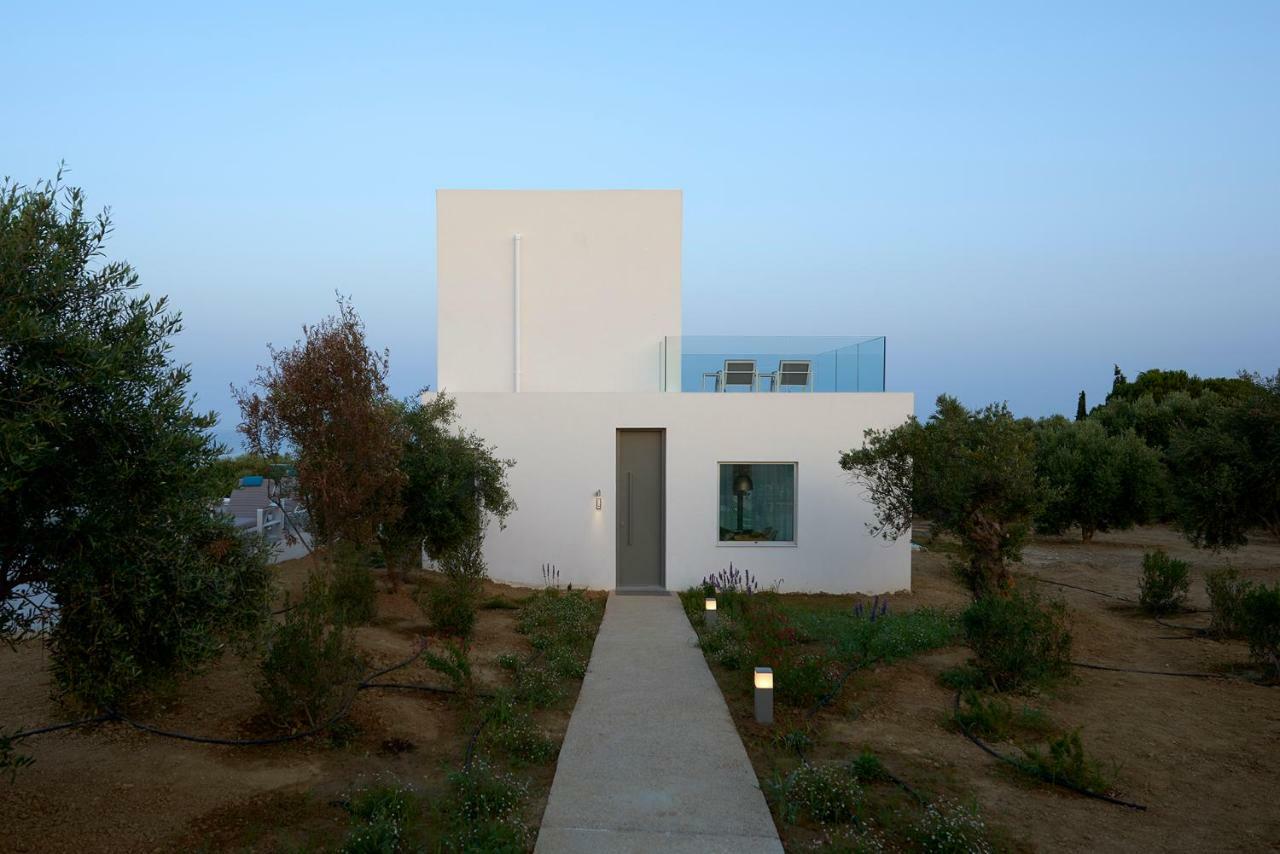 Kalypso Residence Methoni  Eksteriør billede