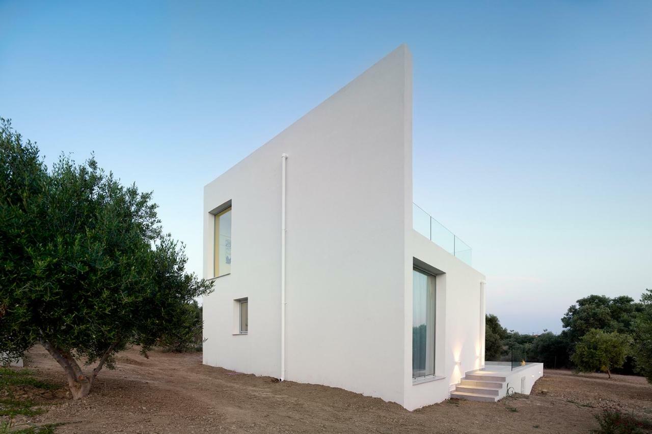 Kalypso Residence Methoni  Eksteriør billede
